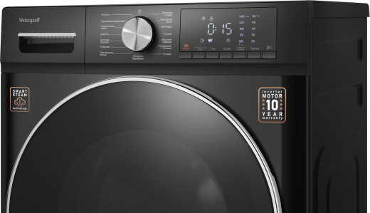 ���������� ������ � ������, ���������� � ����� Weissgauff WMD 4148 D Black