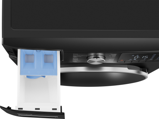 ���������� ������ � ������, ���������� � ����� Weissgauff WMD 4148 D Black