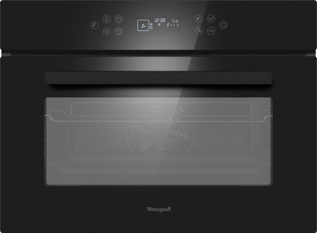 ������������ ���������� ������� ���� Weissgauff OE 459 SDB Black Edition