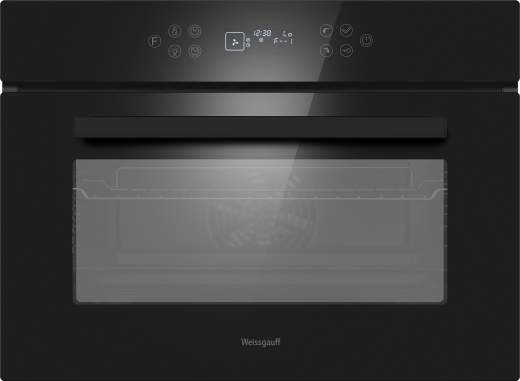 ������������ ���������� ������� ���� Weissgauff OE 459 SDB Black Edition