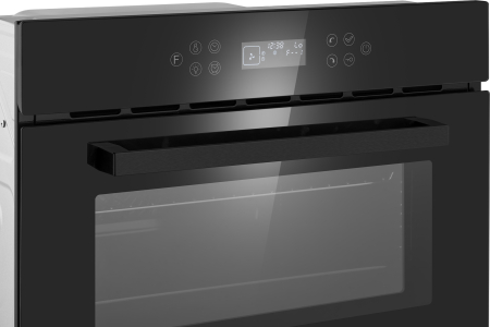 ������������ ���������� ������� ���� Weissgauff OE 459 SDB Black Edition