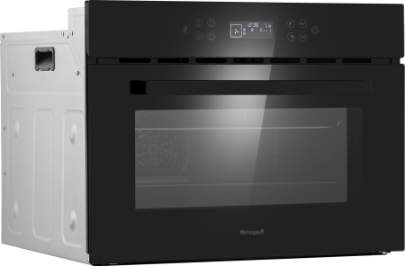 ������������ ���������� ������� ���� Weissgauff OE 459 SDB Black Edition