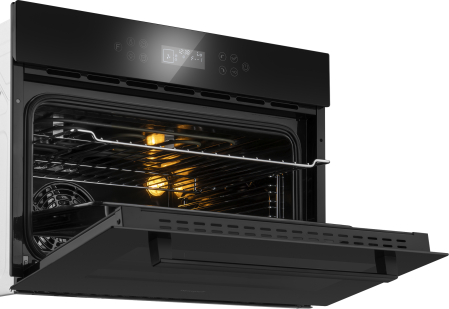 ������������ ���������� ������� ���� Weissgauff OE 459 SDB Black Edition