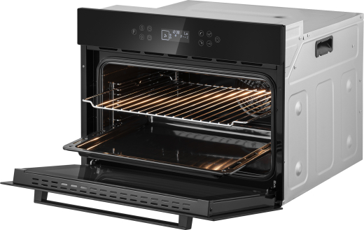 ������������ ���������� ������� ���� Weissgauff OE 459 SDB Black Edition