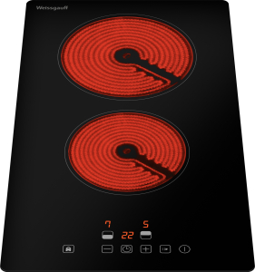   Weissgauff HV 32 BAT