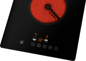   Weissgauff HV 32 BAT