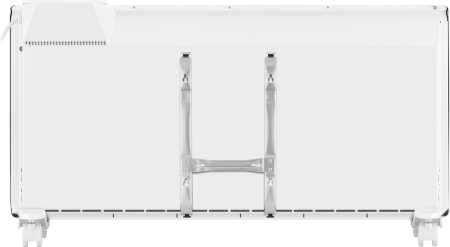 ��������� ������������� Weissgauff WCHE 2000 Touch 