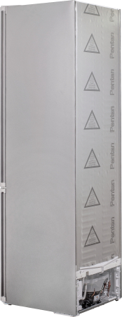 ��������������� ����������� � ���������� Weissgauff WRK 2010 D Inverter NoFrost Inox