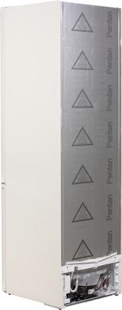 ��������������� ����������� � ���������� Weissgauff WRK 2010 D Inverter NoFrost Beige