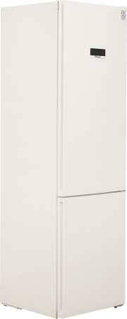 ��������������� ����������� � ���������� Weissgauff WRK 2010 D Inverter NoFrost Beige