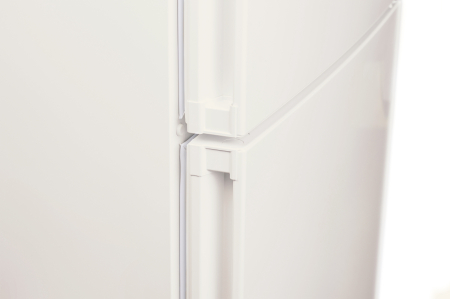 ��������������� ����������� � ���������� Weissgauff WRK 2010 D Inverter NoFrost Beige