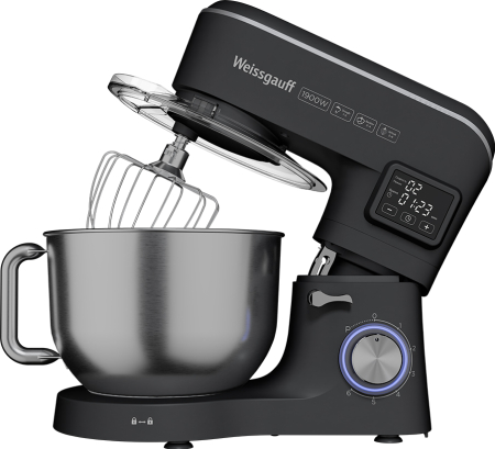   Weissgauff WSM 176 PDB Power Pro