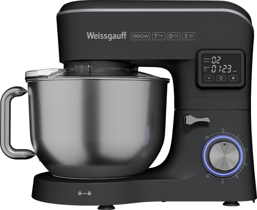 ������ ����������� Weissgauff WSM 176 PDB Power Pro