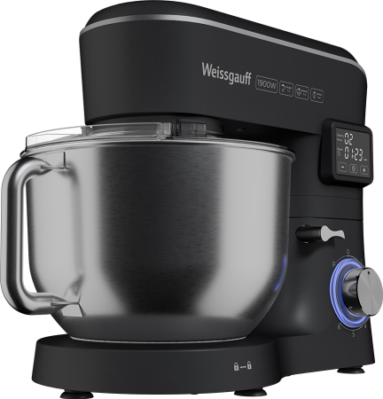   Weissgauff WSM 176 PDB Power Pro