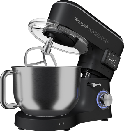   Weissgauff WSM 176 PDB Power Pro