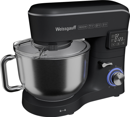   Weissgauff WSM 176 PDB Power Pro