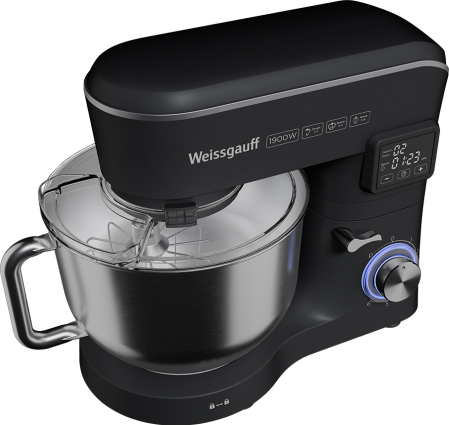   Weissgauff WSM 176 PDB Power Pro