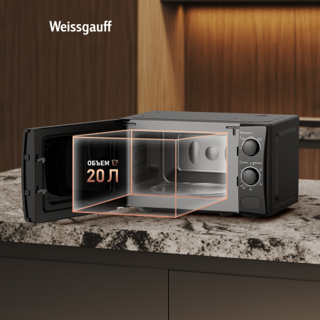 ������������� ���� Weissgauff MWO-220