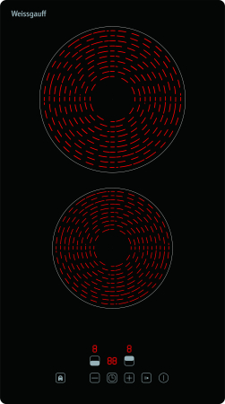   Weissgauff HV 32 BAT