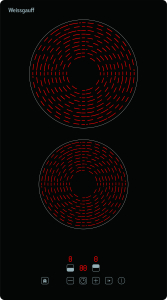   Weissgauff HV 32 BAT