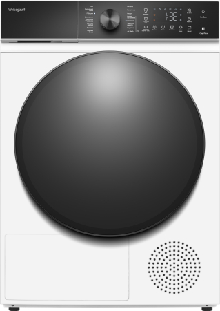   Weissgauff WD 5910 Heat Pump 