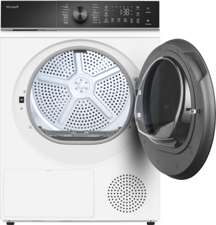   Weissgauff WD 5910 Heat Pump 