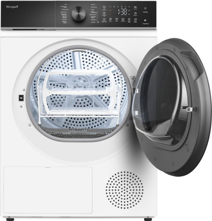   Weissgauff WD 5910 Heat Pump 