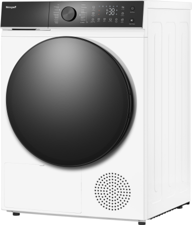   Weissgauff WD 5910 Heat Pump 