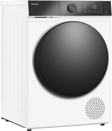   Weissgauff WD 5910 Heat Pump 