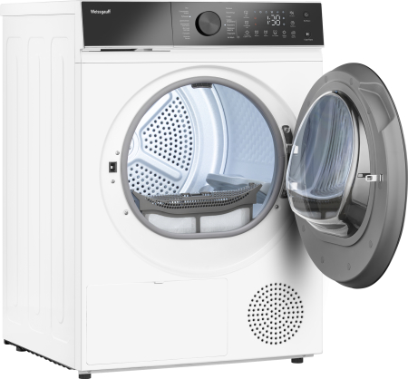   Weissgauff WD 5910 Heat Pump 