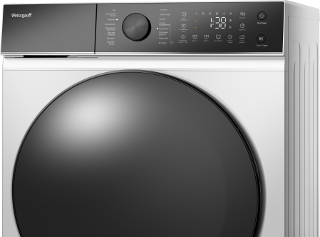   Weissgauff WD 5910 Heat Pump 