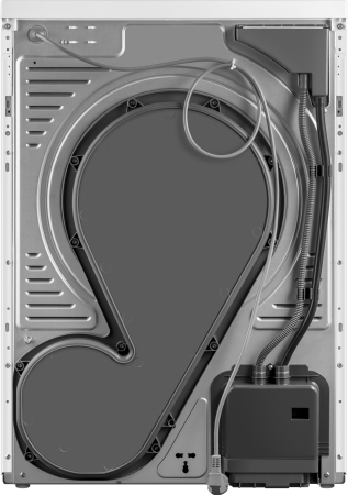   Weissgauff WD 5910 Heat Pump 