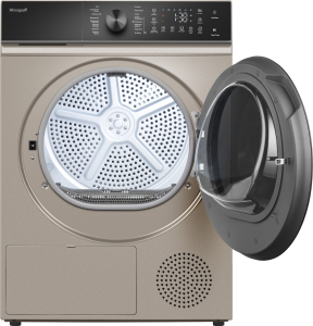   Weissgauff WD 5910 Heat Pump Champagne