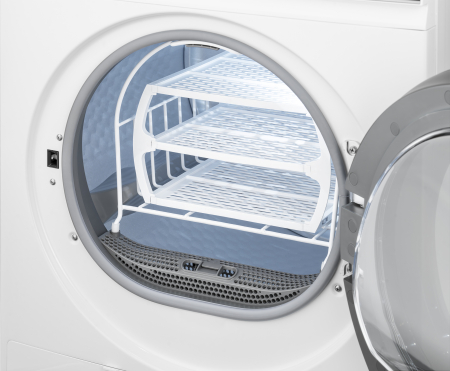   Weissgauff WD 5910 Heat Pump 