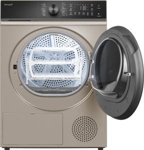   Weissgauff WD 5910 Heat Pump Champagne