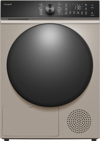   Weissgauff WD 5910 Heat Pump Champagne