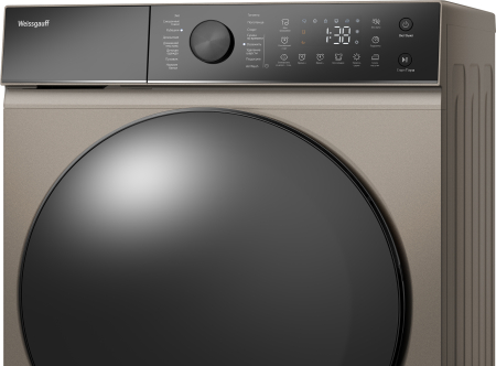   Weissgauff WD 5910 Heat Pump Champagne