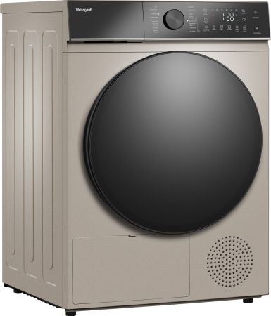   Weissgauff WD 5910 Heat Pump Champagne