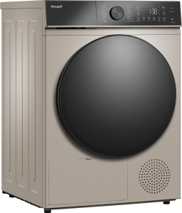   Weissgauff WD 5910 Heat Pump Champagne