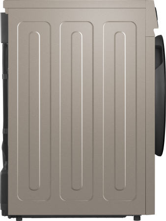   Weissgauff WD 5910 Heat Pump Champagne