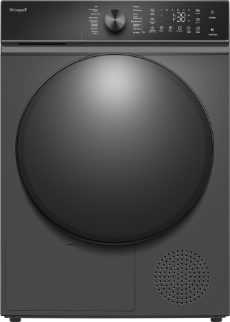 ��������� ������ Weissgauff WD 5910 Heat Pump Deep Grey