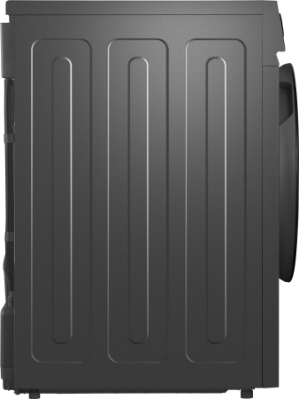   Weissgauff WD 5910 Heat Pump Deep Grey