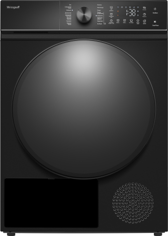 ��������� ������ Weissgauff WD 5910 Heat Pump Matt Black