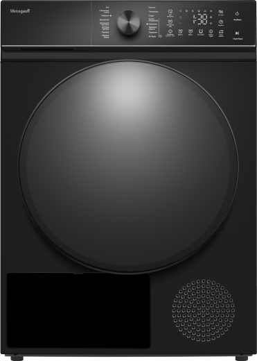 ��������� ������ Weissgauff WD 5910 Heat Pump Matt Black