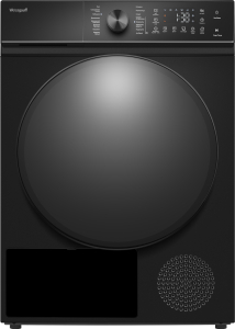   Weissgauff WD 5910 Heat Pump Matt Black