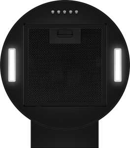    Weissgauff TUBUS 700 PB BL