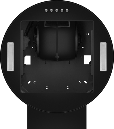    Weissgauff TUBUS 700 PB BL