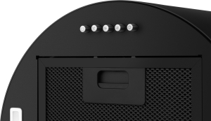    Weissgauff TUBUS 900 PB BL