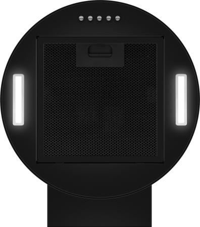    Weissgauff TUBUS 900 PB BL