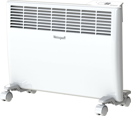   Weissgauff WCHE 1500 Touch